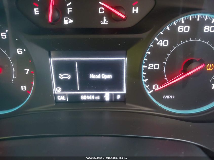 2018 Chevrolet Malibu Lt VIN: 1G1ZD5ST0JF138189 Lot: 43845853