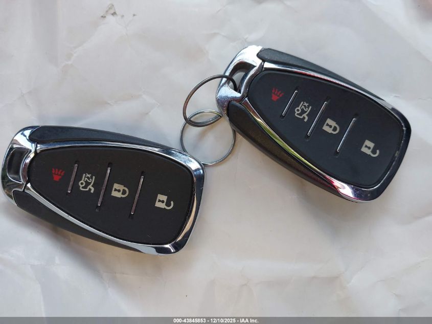 2018 Chevrolet Malibu Lt VIN: 1G1ZD5ST0JF138189 Lot: 43845853