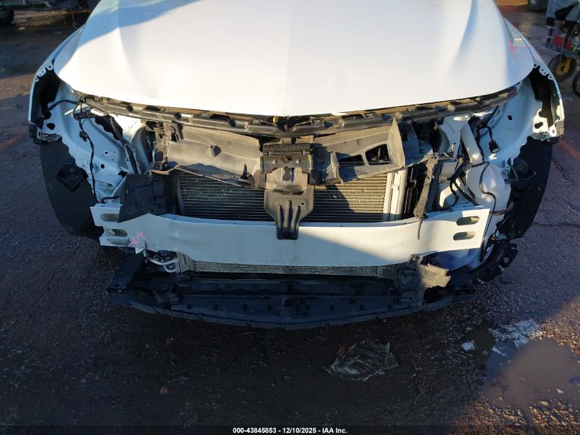 2018 Chevrolet Malibu Lt VIN: 1G1ZD5ST0JF138189 Lot: 43845853