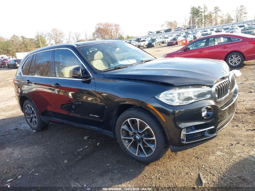 BMW X5 XDRIVE35D