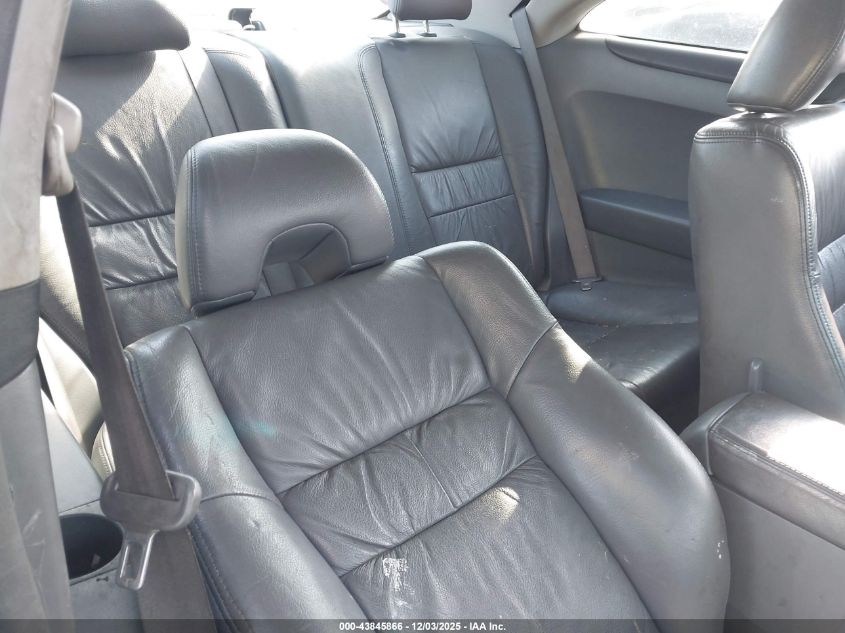 2006 Honda Accord 3.0 Ex VIN: 1HGCM826X6A001436 Lot: 43845866