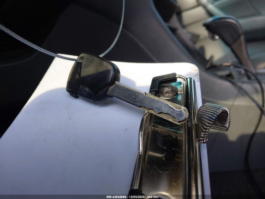 2006 Honda Accord 3.0 Ex VIN: 1HGCM826X6A001436 Lot: 43845866