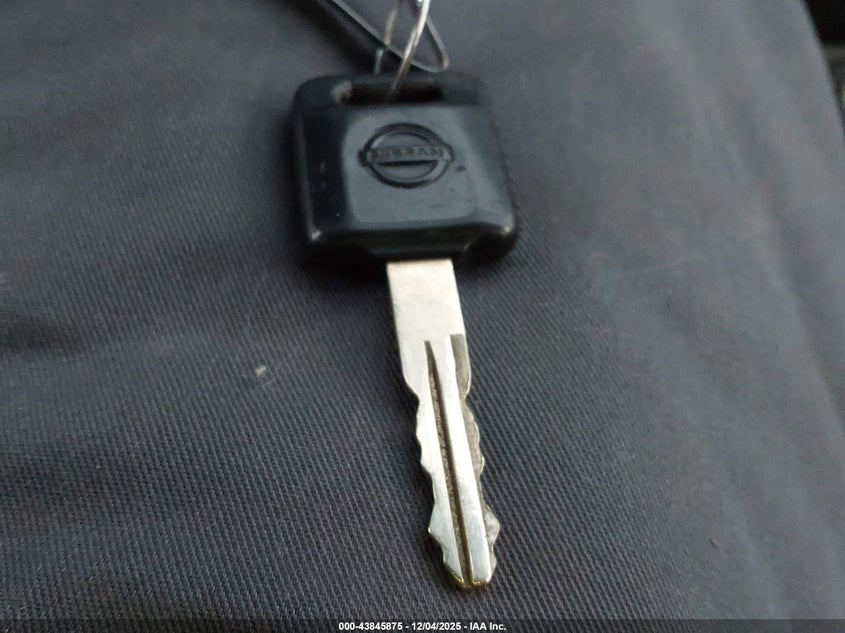 3N1CB51D55L562219 2005 NISSAN SENTRA photo no. 11