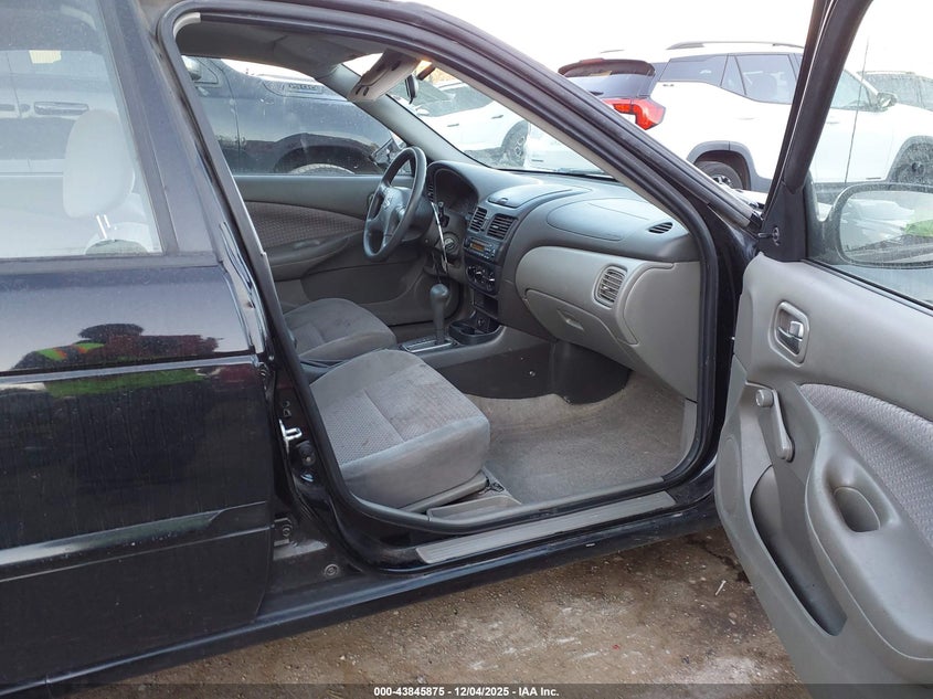3N1CB51D55L562219 2005 NISSAN SENTRA photo no. 5