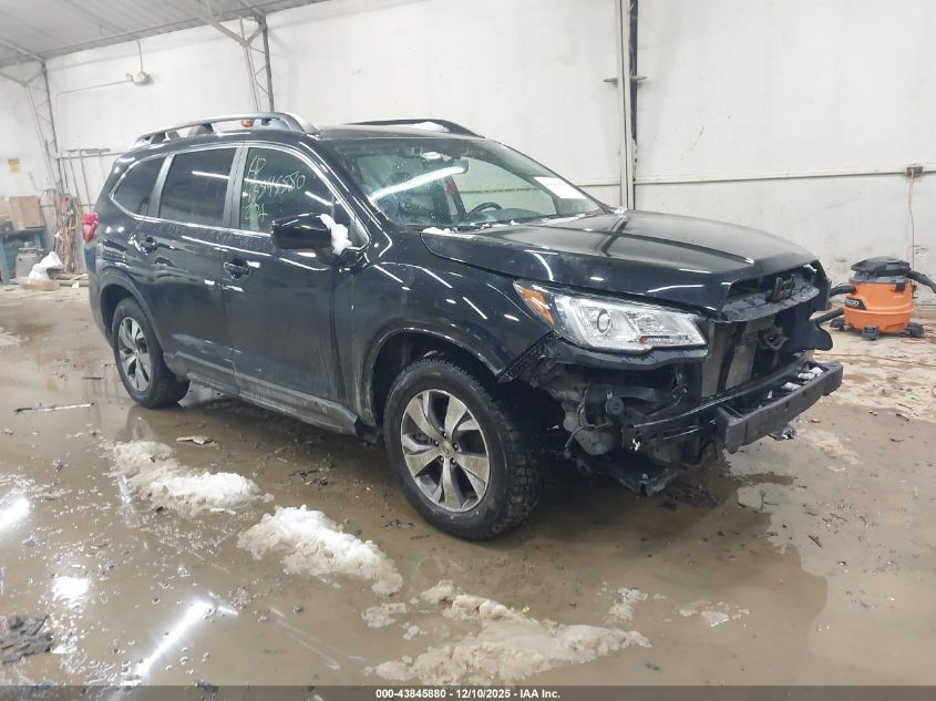 SUBARU ASCENT PREMIUM