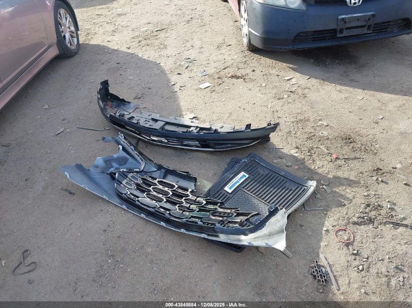 2024 Chevrolet Trailblazer Awd Activ VIN: KL79MSSL2RB117348 Lot: 43845884