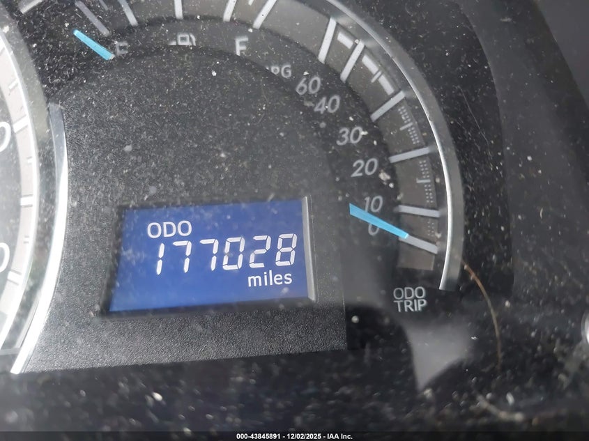 4T1BF1FK7CU131263 2012 TOYOTA CAMRY photo no. 12