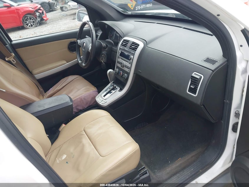 2CKDL73FX76086025 2007 PONTIAC TORRENT photo no. 5