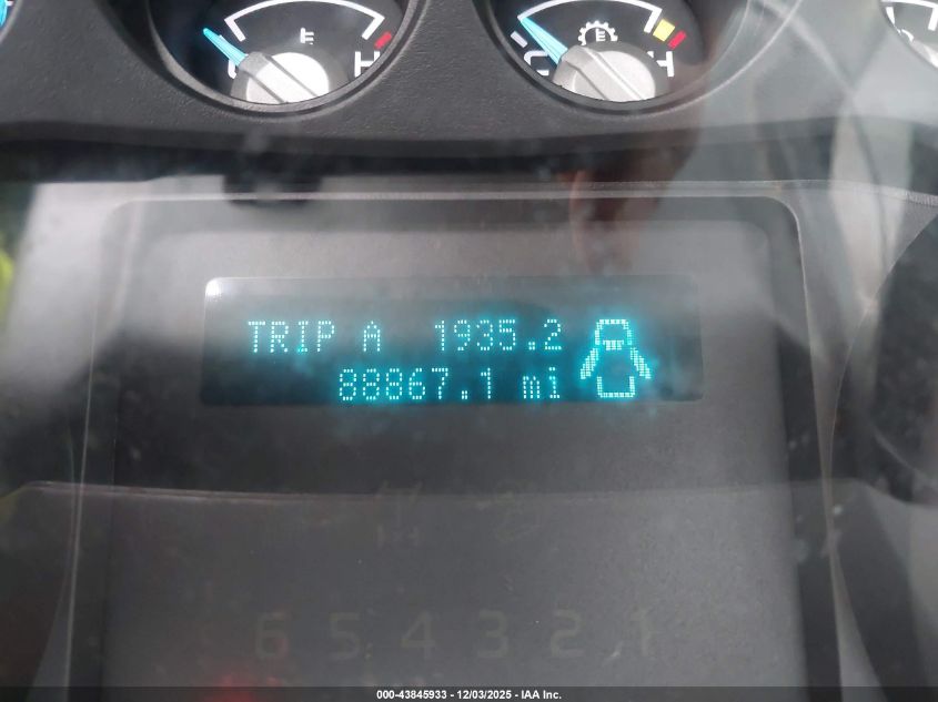 2012 Ford F-250 Xl VIN: 1FDBF2A69CEC57733 Lot: 43845933