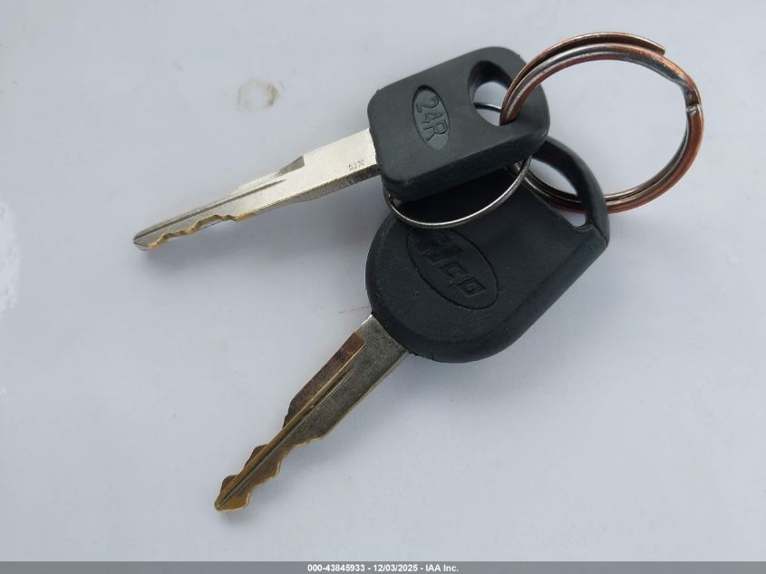 2012 Ford F-250 Xl VIN: 1FDBF2A69CEC57733 Lot: 43845933