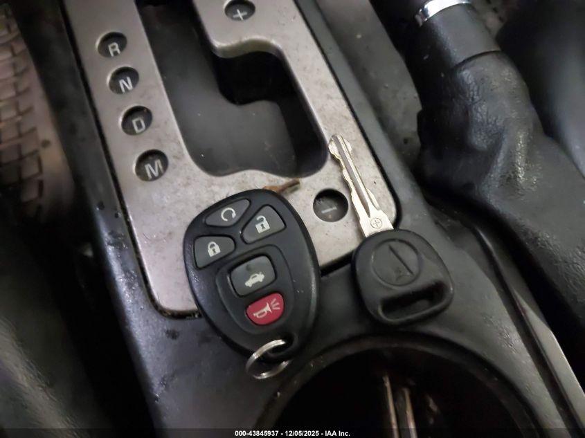 2007 Pontiac G6 Gtp VIN: 1G2ZM587274151262 Lot: 43845937