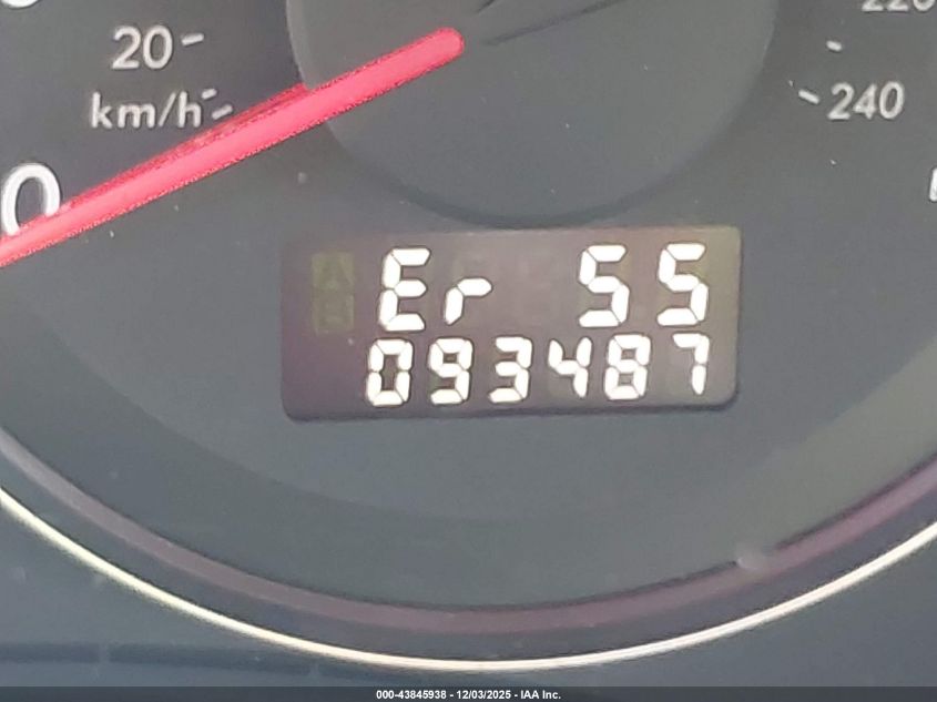 2008 Subaru Outback 2.5I/2.5I L.l. Bean Edition VIN: 4S4BP61C687304741 Lot: 43845938