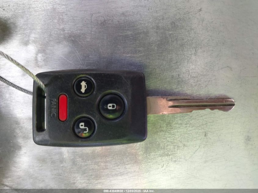 2008 Subaru Outback 2.5I/2.5I L.l. Bean Edition VIN: 4S4BP61C687304741 Lot: 43845938