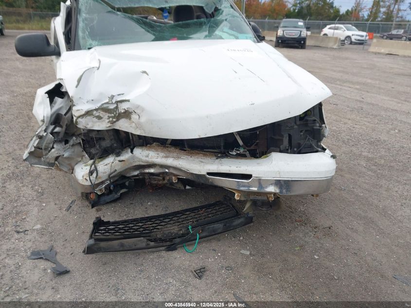 2007 Chevrolet Silverado 1500 Classic Lt1 VIN: 3GCEK14Z67G161506 Lot: 43845940