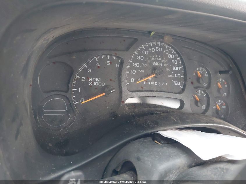 2007 Chevrolet Silverado 1500 Classic Lt1 VIN: 3GCEK14Z67G161506 Lot: 43845940