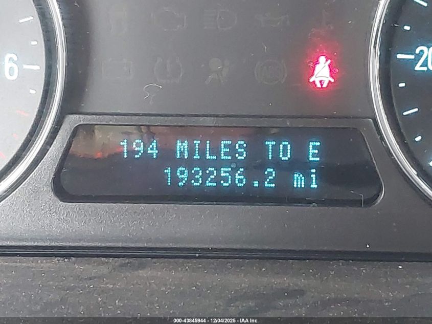 2009 Ford Flex Se VIN: 2FMDK51C89BA28198 Lot: 43845944