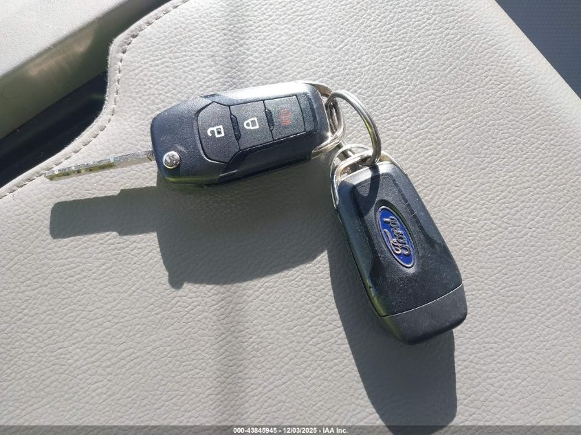 2017 Ford F-450 Chassis Xl VIN: 1FDUF4GY4HED12657 Lot: 43845945