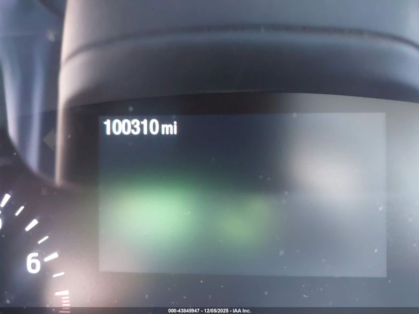 2020 Ford Escape Se VIN: 1FMCU9G68LUC09267 Lot: 43845947