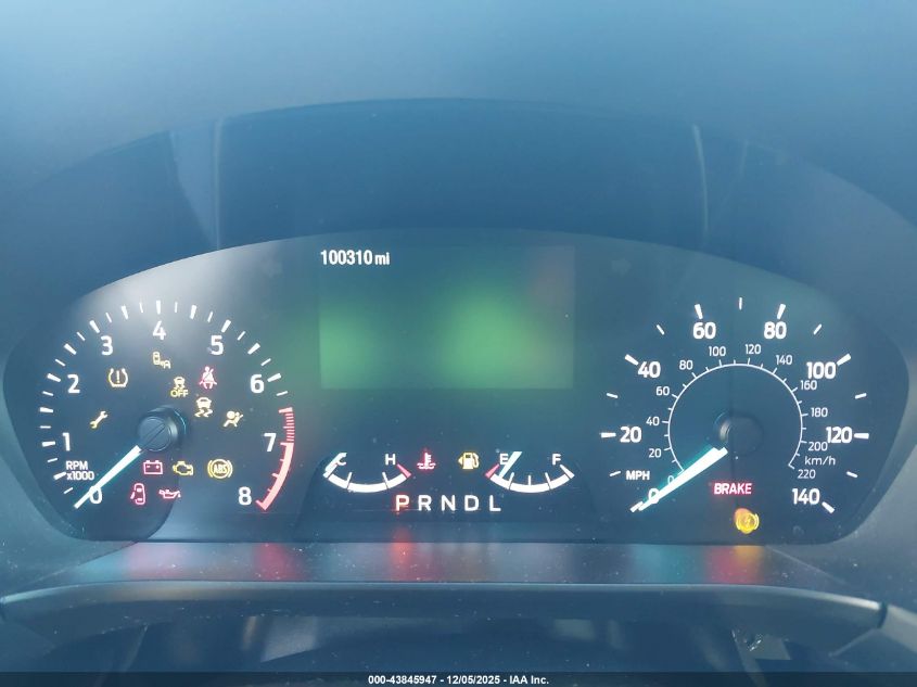 2020 Ford Escape Se VIN: 1FMCU9G68LUC09267 Lot: 43845947