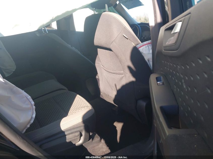 2020 Ford Escape Se VIN: 1FMCU9G68LUC09267 Lot: 43845947