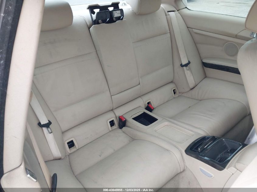 2009 BMW 335I VIN: WBAWB73549P047702 Lot: 43845955