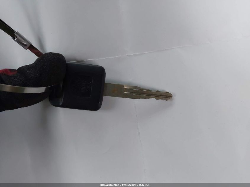 2004 Nissan Quest 3.5 S VIN: 5N1BV28U84N312603 Lot: 43845963