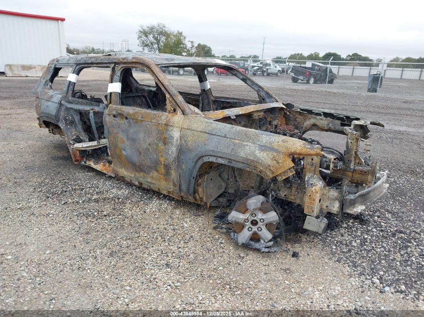 JEEP GRAND CHEROKEE LIMITED 4X4