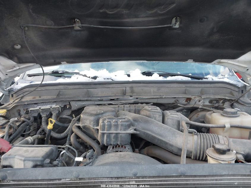 2015 Ford F-250 Xlt VIN: 1FT7X2B6XFEA78224 Lot: 43845986