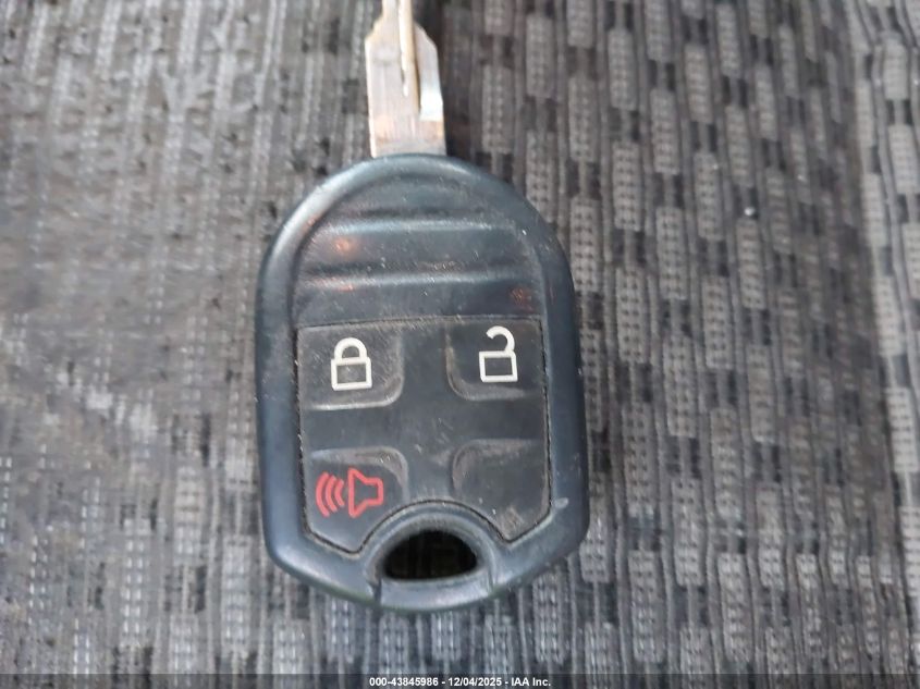 2015 Ford F-250 Xlt VIN: 1FT7X2B6XFEA78224 Lot: 43845986