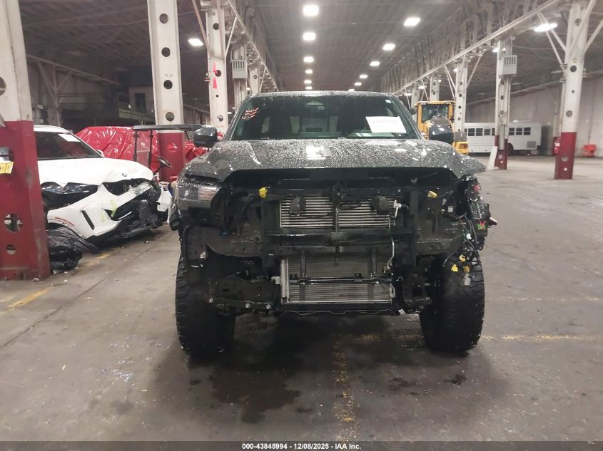 2025 Toyota Tacoma Trd Off Road VIN: 3TMLB5JNXSM140135 Lot: 43845994