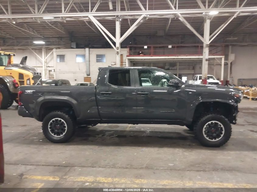 2025 Toyota Tacoma Trd Off Road VIN: 3TMLB5JNXSM140135 Lot: 43845994