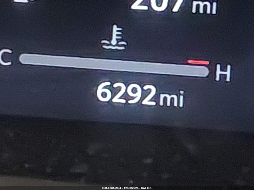 2025 Toyota Tacoma Trd Off Road VIN: 3TMLB5JNXSM140135 Lot: 43845994