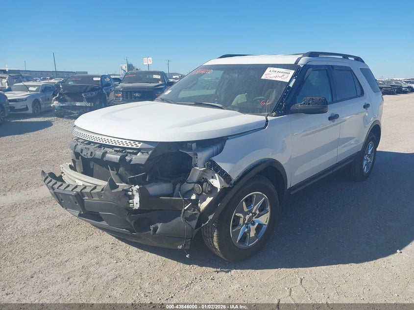 Vin: 1fm5k8b8xdga71586, lot: 44341503, ford explorer 20132