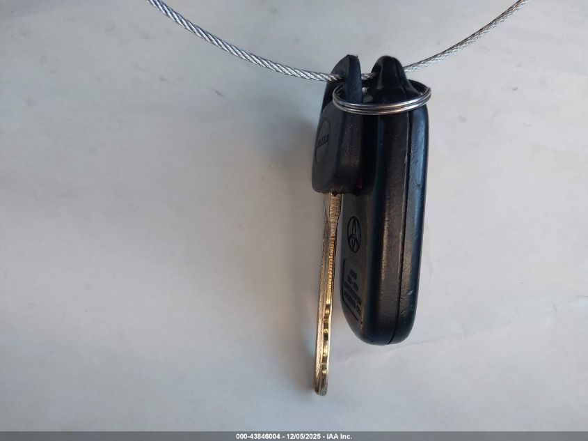 2000 Toyota 4Runner Sr5 V6 VIN: JT3HN86RXY0271219 Lot: 43846004