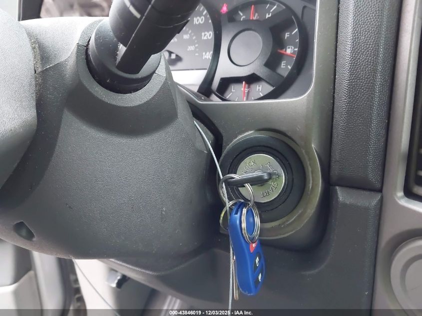 2004 Nissan Pathfinder Armada Se VIN: 5N1AA08A44N743246 Lot: 43846019