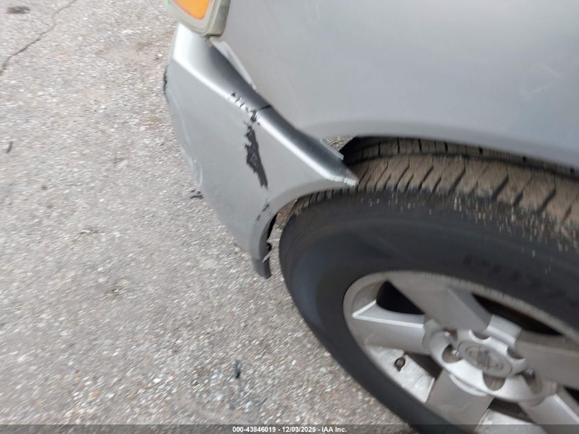 2004 Nissan Pathfinder Armada Se VIN: 5N1AA08A44N743246 Lot: 43846019