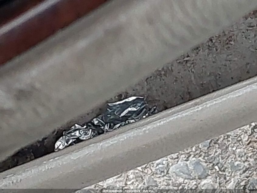 2002 Subaru Outback VIN: 4S3BH665227602027 Lot: 43846020