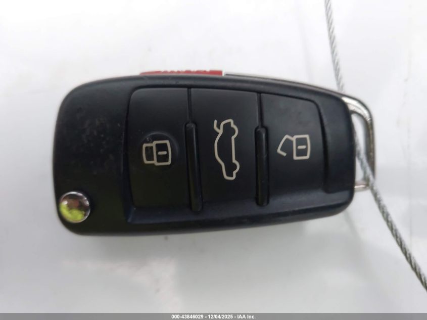 2016 Audi Q3 2.0T Premium Plus VIN: WA1EFCFSXGR023798 Lot: 43846029