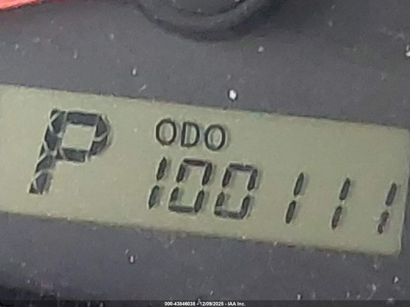 2012 Toyota Corolla Le VIN: JTDBU4EE1C9177827 Lot: 43846038