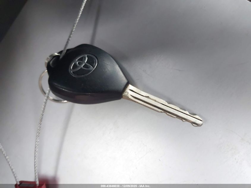 2012 Toyota Corolla Le VIN: JTDBU4EE1C9177827 Lot: 43846038