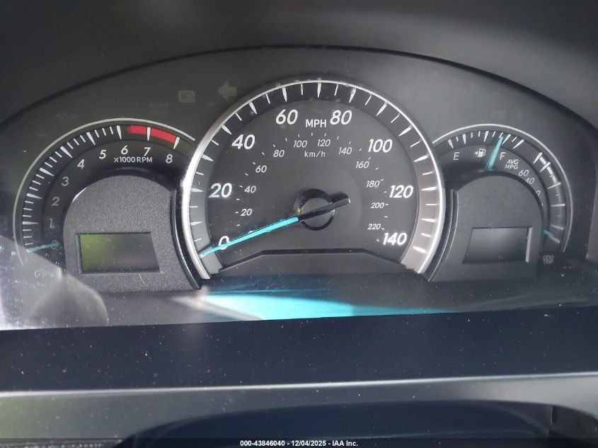 2015 Toyota Camry Le VIN: 4T1BF1FK3FU990208 Lot: 43846040