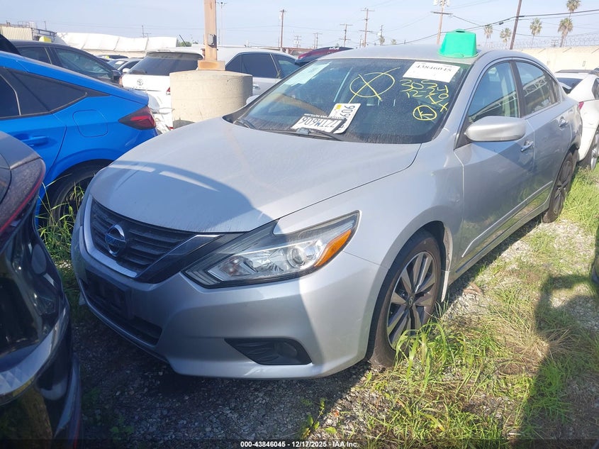 1N4AL3AP0GC208113 2016 NISSAN ALTIMA photo no. 2