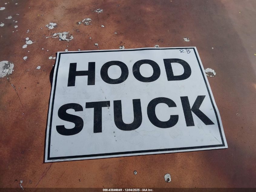 1955 Mercury Montclair VIN: 55LA29856M Lot: 43846049