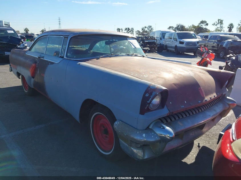 1955 Mercury Montclair