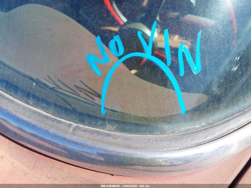 1955 Mercury Montclair VIN: 55LA29856M Lot: 43846049