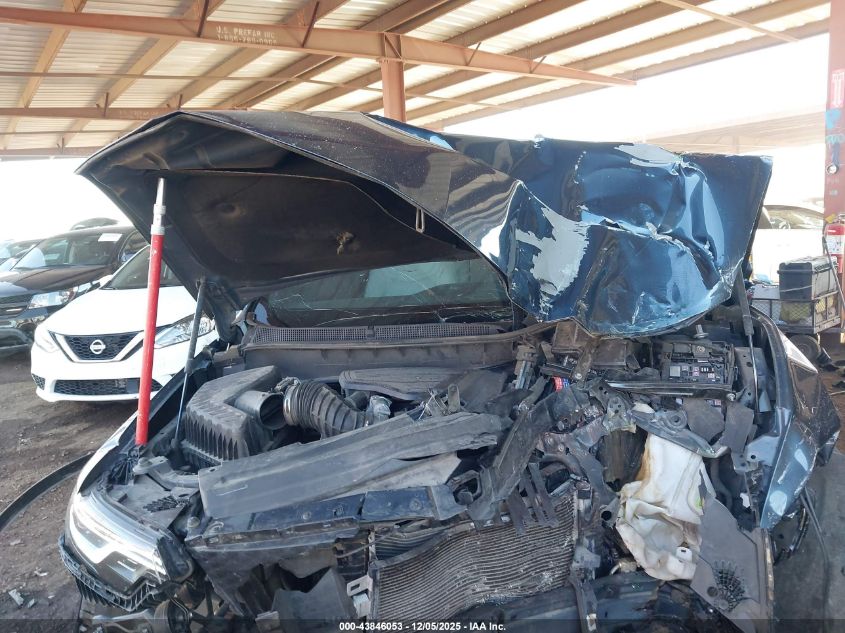 2020 Cadillac Xt6 Awd Sport VIN: 1GYKPGRS9LZ100173 Lot: 43846053