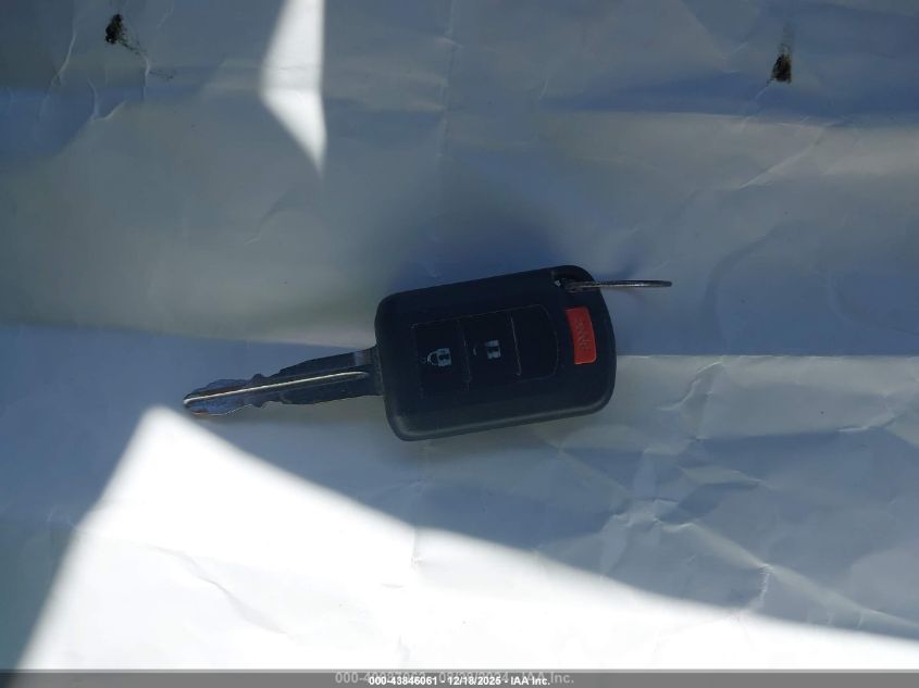 2020 Mitsubishi Mirage Es/Se VIN: ML32A3HJ1LH006211 Lot: 43846061