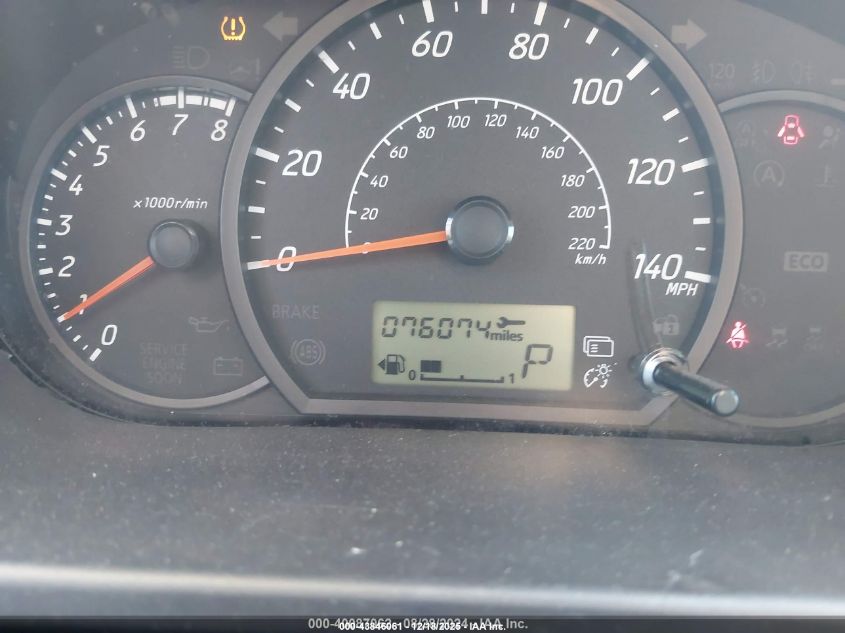 2020 Mitsubishi Mirage Es/Se VIN: ML32A3HJ1LH006211 Lot: 43846061