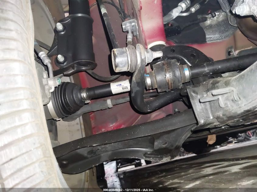 2024 Hyundai Elantra Sel VIN: KMHLM4DG2RU689167 Lot: 43846082