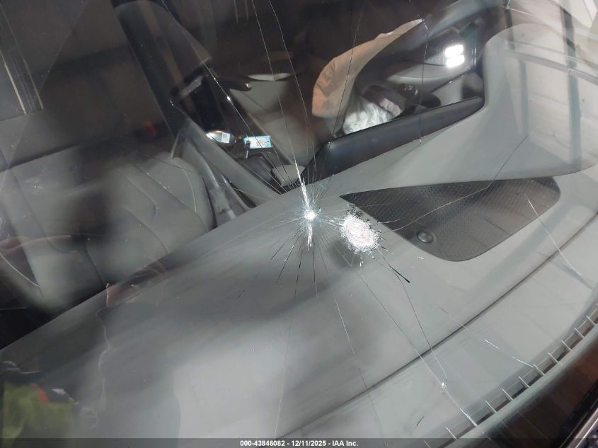 2024 Hyundai Elantra Sel VIN: KMHLM4DG2RU689167 Lot: 43846082